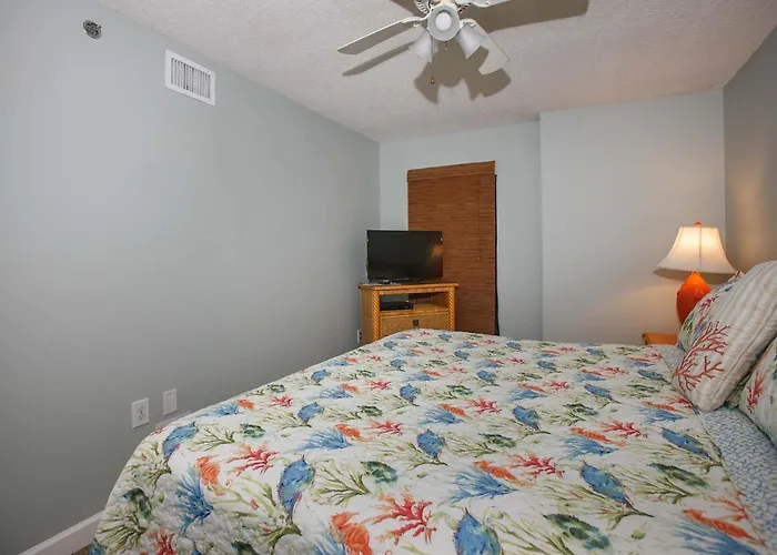 Holiday home Clearwater 1c By Albvr - Beautiful Beachfront Views! Great Location! *