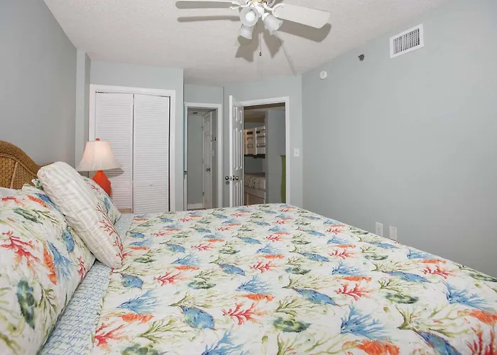 Holiday home Clearwater 1c By Albvr - Beautiful Beachfront Views! Great Location! *