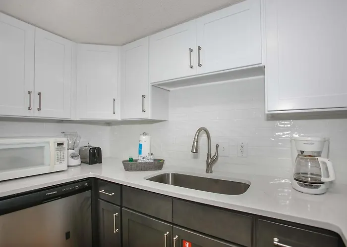 Holiday home Clearwater 1c By Albvr - Beautiful Beachfront Views! Great Location! Gulf Shores
