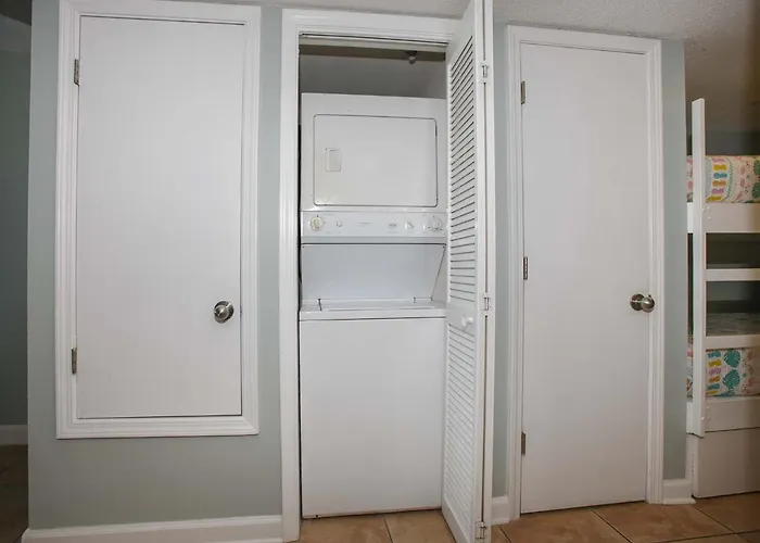 Clearwater 1c By Albvr - Beautiful Beachfront Views! Great Location! * Gulf Shores
